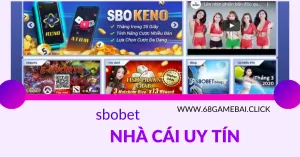 Sbobet