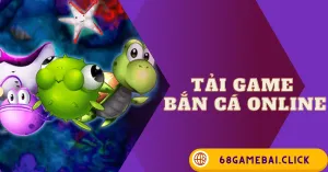 tải game bắn cá online