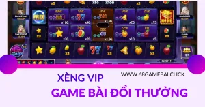 Xèng vip
