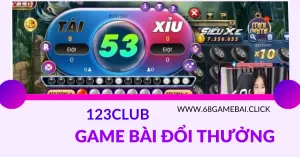 123Club