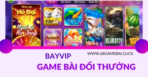 Bayvip