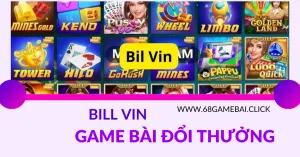 BilVin