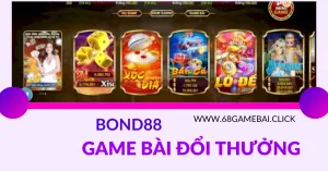 Bond88