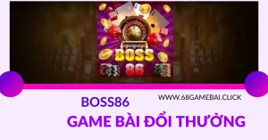 Boss86