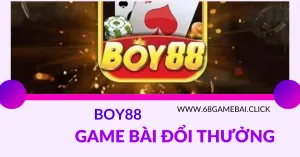 Boy88