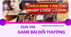 Gun Vin