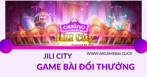 Jili City