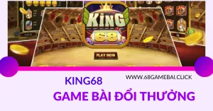 King68 Vin