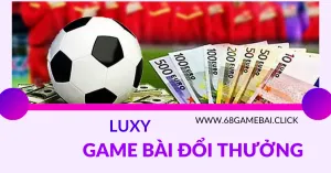 Luxy