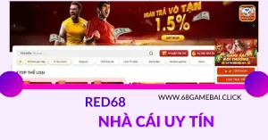 Red68