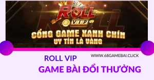 Roll Vip
