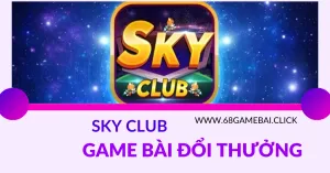 Sky Club