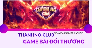 Thanhno Club