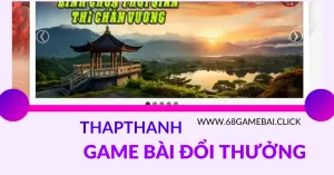Thapthanh