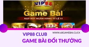 Vip88 Club