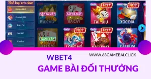 Wbet4