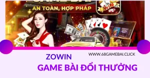 Zowin